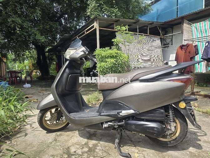 Scr cọp máy chất êm ru