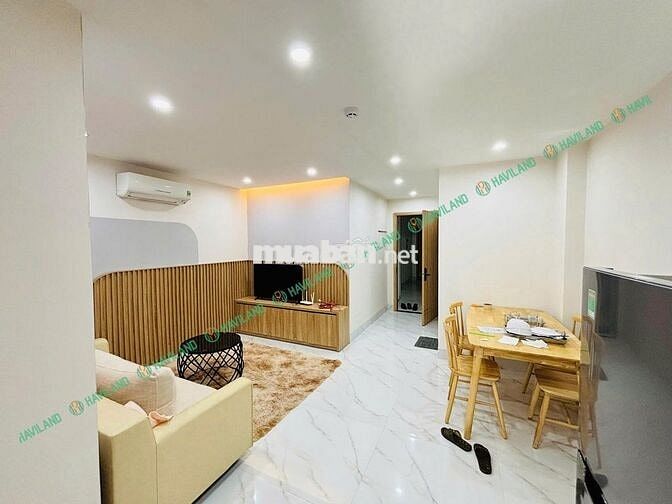 🏡 1PN SIÊU XINH NGUYỄN XUÂN KHOÁT – SƠN TRÀ