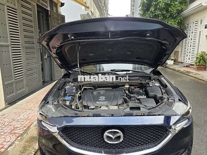 CX5 2017 2.0Premium Full Bảo Dưỡng Hãng