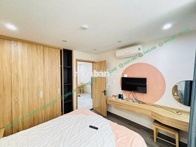 🏡 1PN SIÊU XINH NGUYỄN XUÂN KHOÁT – SƠN TRÀ