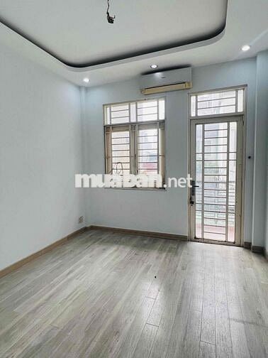 CHO THUÊ NHÀ MỚI TINH 2PN SẴN MÁY LẠNH DS 9 P16 GÒ VẤP