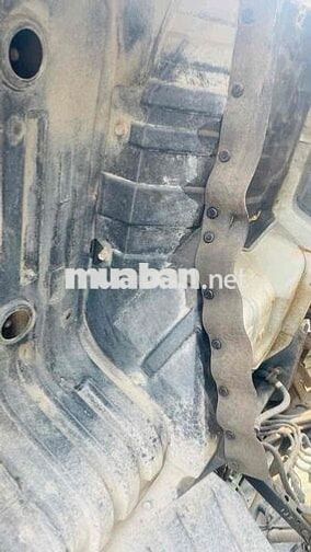 Hyundai Mighty 2011 - 22000 km