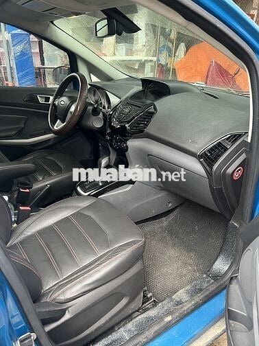 Chính chủ Bán Ford EcoSport 2016 Titanium 1.5 AT