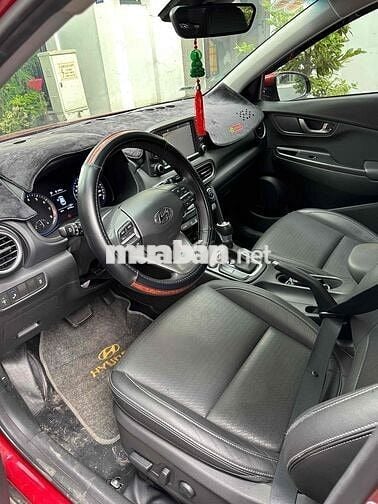 Hyundai Kona 2019 2.0 AT ĐẶC BIỆT - 35000 km