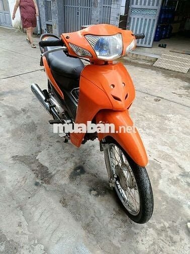 50cc ko cần bằng lái