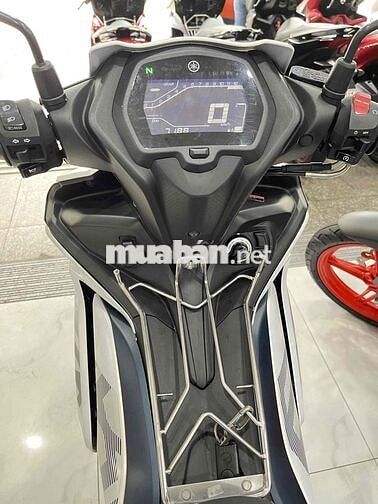 Exciter 155 đk 10/2023 Bstp, odo 7000