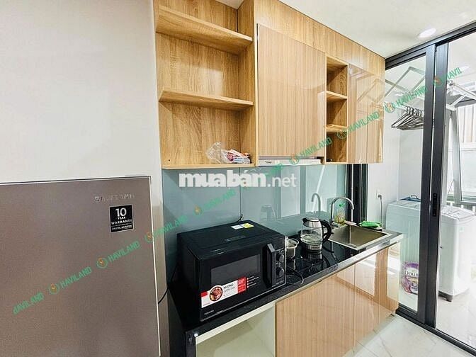 🏡 1PN SIÊU XINH NGUYỄN XUÂN KHOÁT – SƠN TRÀ
