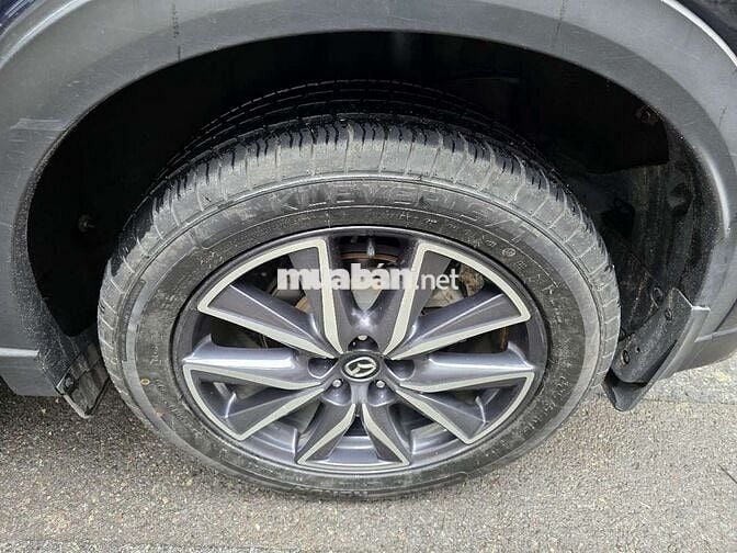 CX5 2017 2.0Premium Full Bảo Dưỡng Hãng