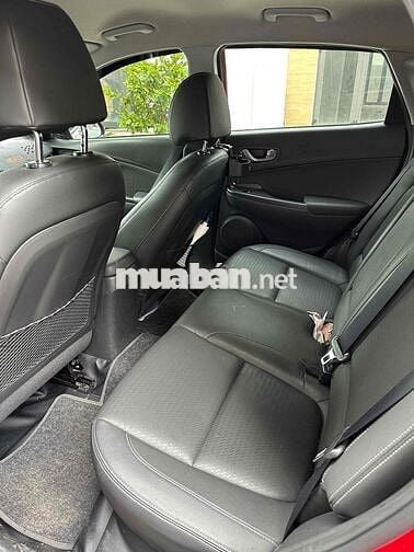 Hyundai Kona 2019 2.0 AT ĐẶC BIỆT - 35000 km