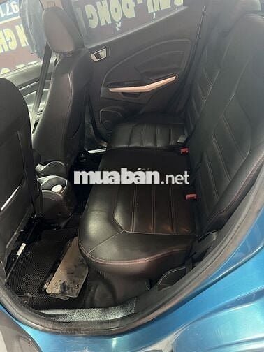 Chính chủ Bán Ford EcoSport 2016 Titanium 1.5 AT