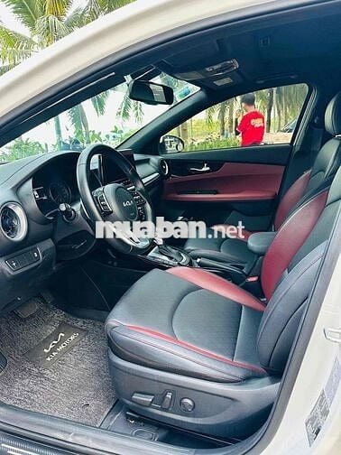 Kia K3 1.6 Premium 2024 - Lướt 10.000km