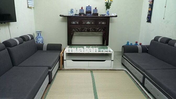 Bán căn hộ Chung cư CT9  KĐT Việt Hưng, Long Biên - 83m2 - 3 ngủ -2vs