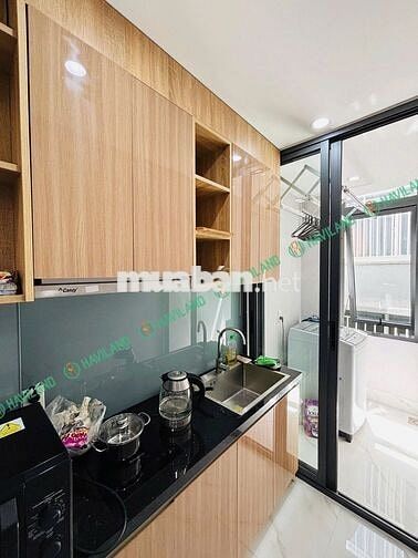 🏡 1PN SIÊU XINH NGUYỄN XUÂN KHOÁT – SƠN TRÀ