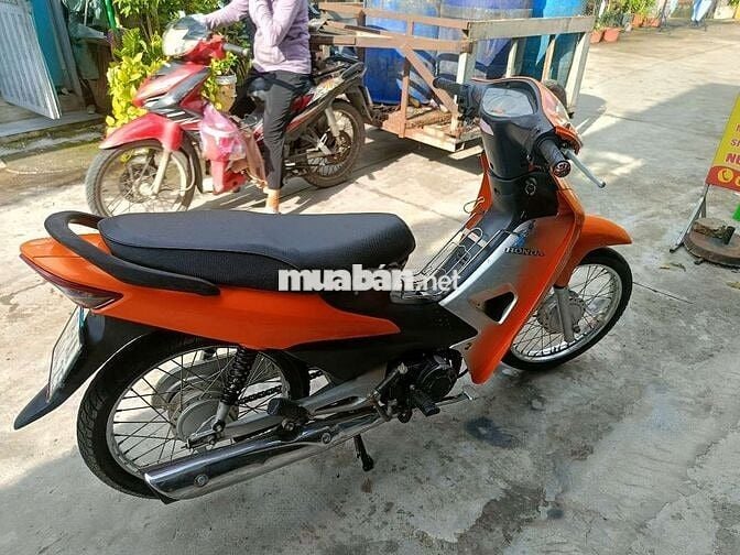 50cc ko cần bằng lái