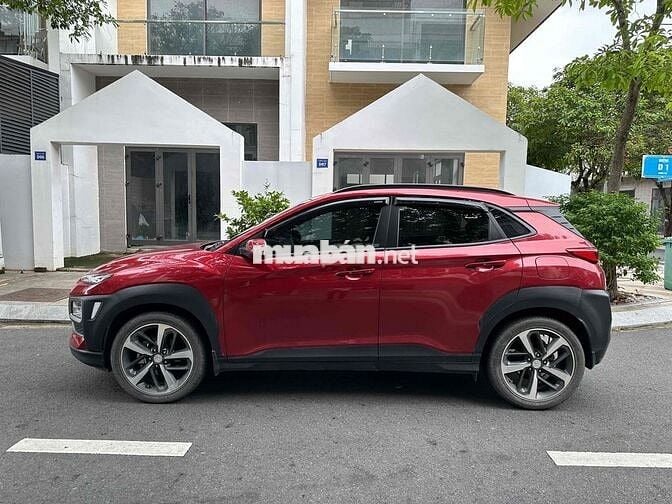 Hyundai Kona 2019 2.0 AT ĐẶC BIỆT - 35000 km