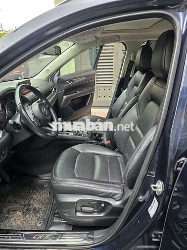 CX5 2017 2.0Premium Full Bảo Dưỡng Hãng