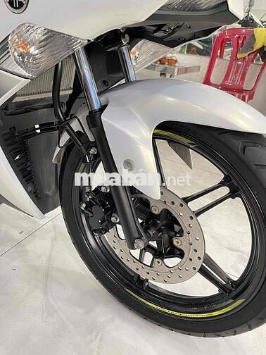 Exciter 155 đk 10/2023 Bstp, odo 7000