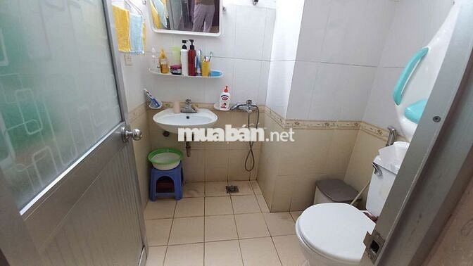 Bán căn hộ Chung cư CT9  KĐT Việt Hưng, Long Biên - 83m2 - 3 ngủ -2vs