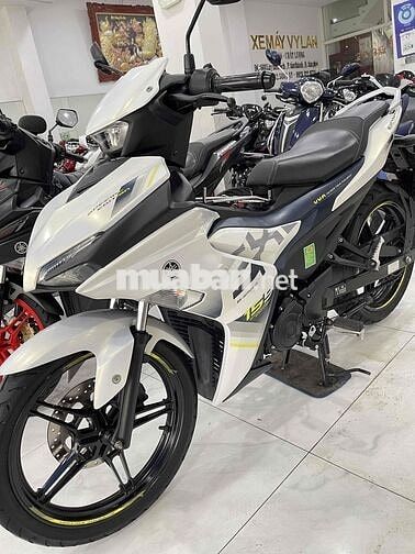 Exciter 155 đk 10/2023 Bstp, odo 7000