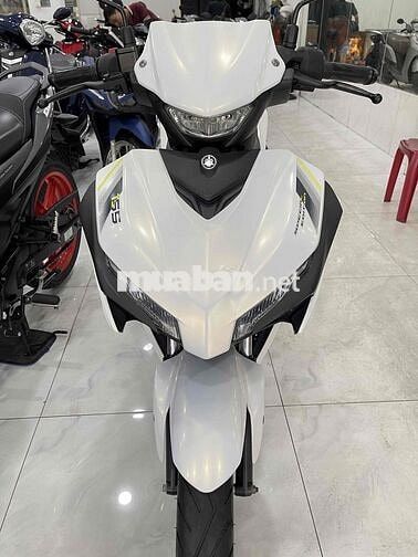 Exciter 155 đk 10/2023 Bstp, odo 7000