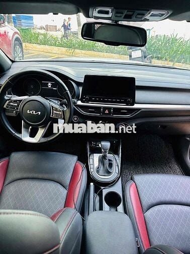 Kia K3 1.6 Premium 2024 - Lướt 10.000km