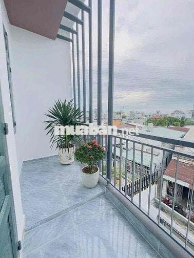 112M2 NHÀ 3 TẦNG 4X32 ĐƯỜNG XE HƠI THÔNG NGUYỄN THỊ BÚP NGAY HT CYTY
