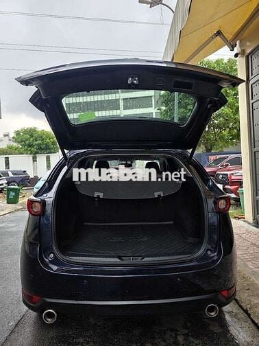 CX5 2017 2.0Premium Full Bảo Dưỡng Hãng