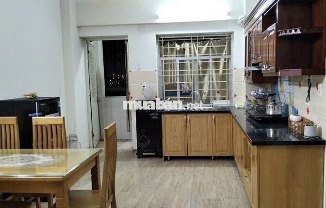 Bán căn hộ chung cư Việt Hưng, 75m, Thang Máy, Tầng đẹp, Hơn 4 tỷ