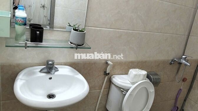 Bán căn hộ chung cư Việt Hưng, 75m, Thang Máy, Tầng đẹp, Hơn 4 tỷ
