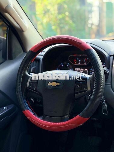 Chevrolet Colorado 2017 LTZ 2.8 AT 4WD