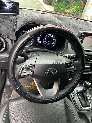 Hyundai Kona 2019 2.0 AT ĐẶC BIỆT - 35000 km