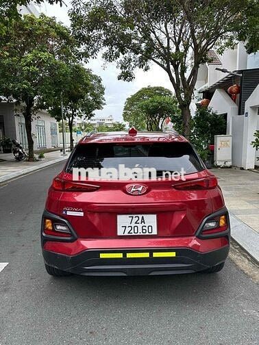Hyundai Kona 2019 2.0 AT ĐẶC BIỆT - 35000 km