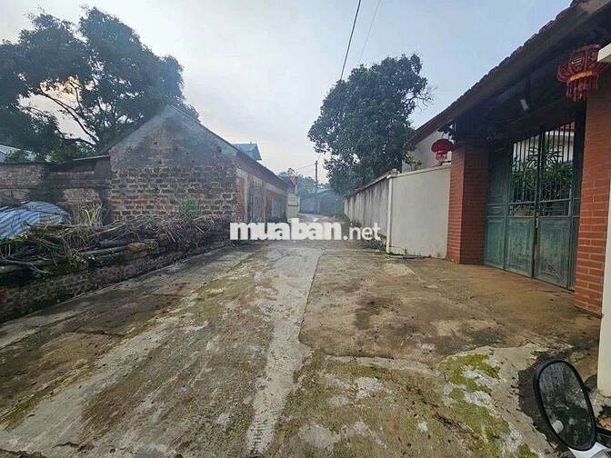 VỊ TRÍ ĐẸP -- ÔTÔ TRÁNH,  THÔNG TỨ TUNG - 500M RA TL421 - GIÁ ĐẦU TƯ..