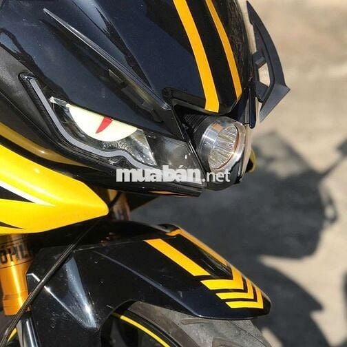 R15 máy zin ít đồ chơi