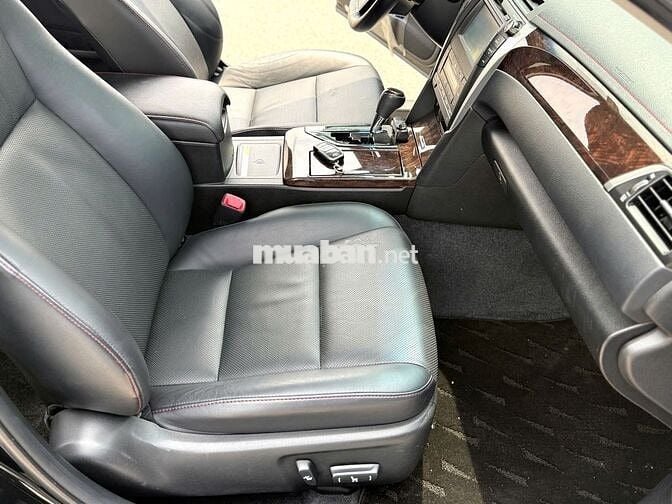 TOYOTA CAMRY 2.5Q