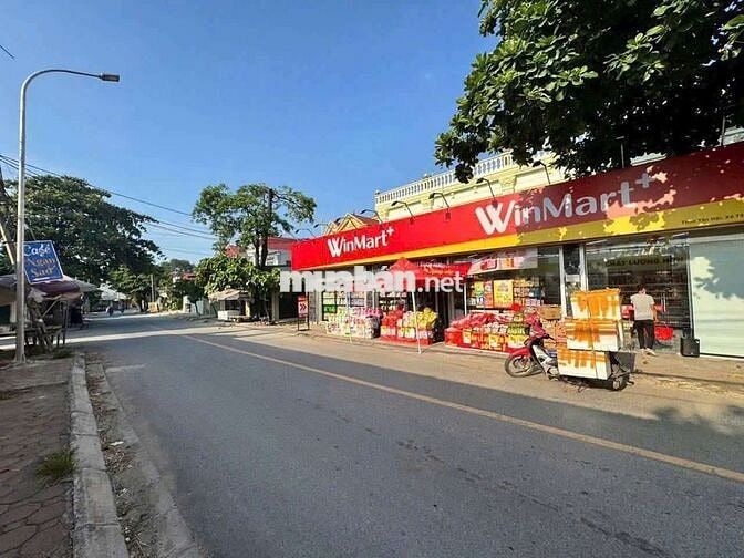 VỊ TRÍ ĐẸP -- ÔTÔ TRÁNH,  THÔNG TỨ TUNG - 500M RA TL421 - GIÁ ĐẦU TƯ..