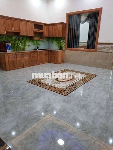 Cho thuê biệt thự nhà phố KDC Đông An
