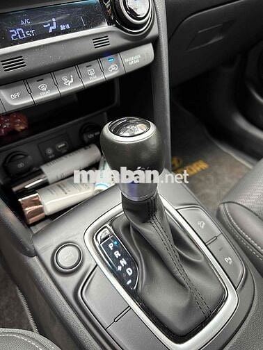 Hyundai Kona 2019 2.0 AT ĐẶC BIỆT - 35000 km