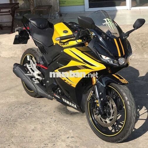 R15 máy zin ít đồ chơi