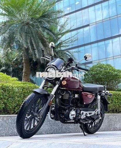 Honda CB 350 H’ness