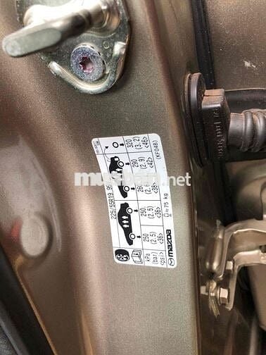 Mazda CX 5 2016 2.5 AT AWD - 100000 km