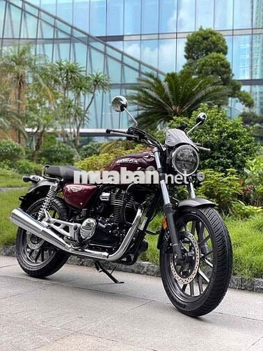 Honda CB 350 H’ness