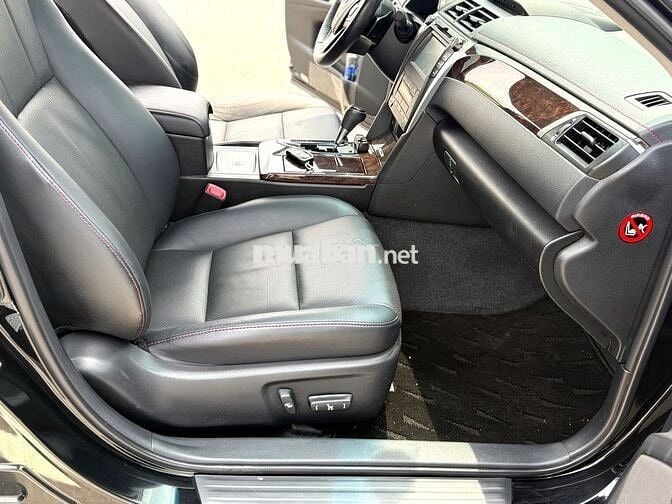 TOYOTA CAMRY 2.5Q
