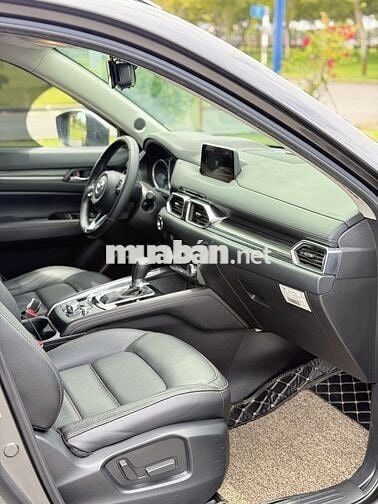 Mazda CX 5 2019 2.5L AT- Một đời chủ