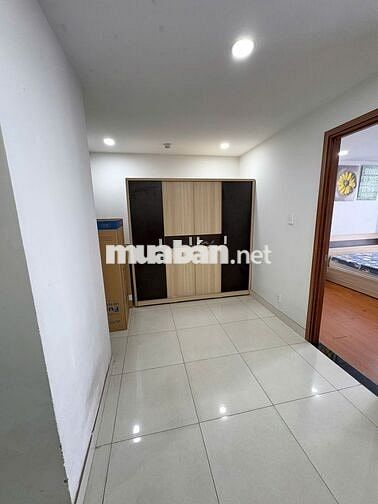 5TR/THÁNG - CH 49M2, 1PN+1WC, FULL NT CHUNG CƯ SAMSORA RIVERSIDE