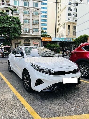 Kia K3 1.6 Premium 2024 - Lướt 10.000km