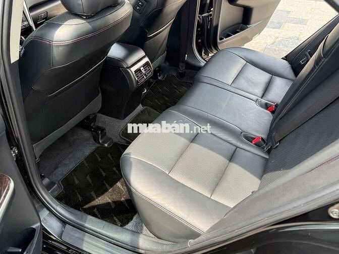 TOYOTA CAMRY 2.5Q