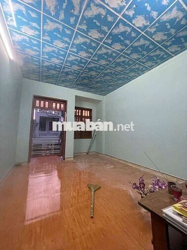 Cho thuê nhà gần ngã tư Bình Trị cách Nguyễn Thị Minh Khai 100 m