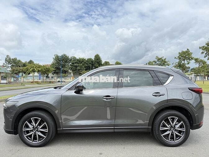 Mazda CX 5 2019 2.5L AT- Một đời chủ