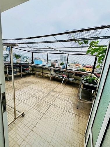 NHÀ ĐẸP GẤP BÁN 51m2, 4 TẦNG, NGANG 5m, HƠN 5 TỶ, P14 Q8 NGAY CC AQUA 
